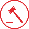 Icon for Public Meetings